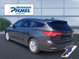 Ford Focus Turnier Titanium AHK schwenkbar+FAMILIY-PA - Ford Focus Gebrauchtwagen in Chemnitz