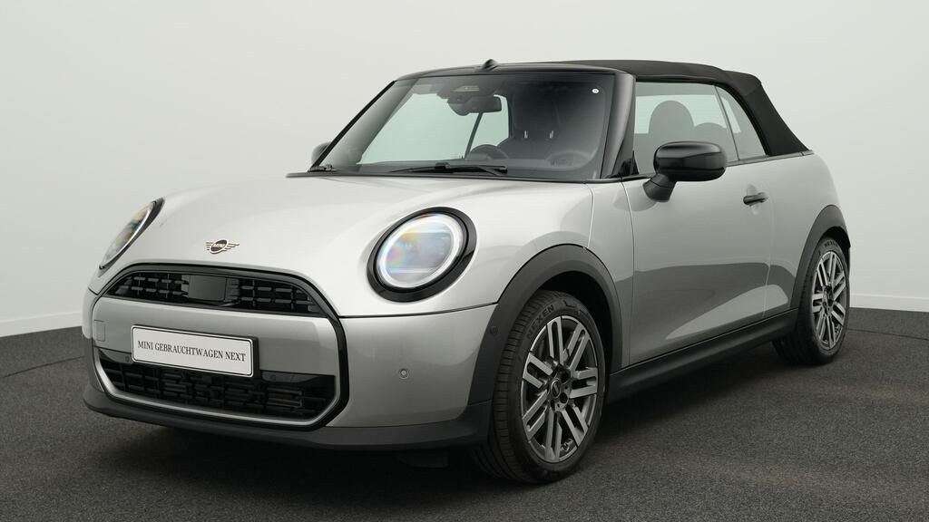 MINI Classic Trim