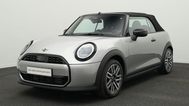 MINI Classic Trim