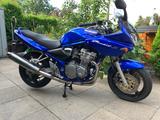 Suzuki GSF600 / Bandit 600 S - SUZUKI 2001 BANDIT 600