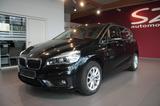 BMW 218 Active Tourer Advantage Navi SHZ PDC - schwarze BMW 218 Active Tourer