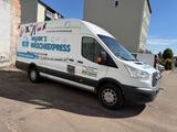 Ford Transit 2.0 TDCI 350 L4 Trend - Ford LKWs