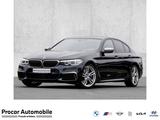 BMW M550i xDrive H/K+ACC+GLASDACH+LHZ+NAVI PROF - BMW: Glas