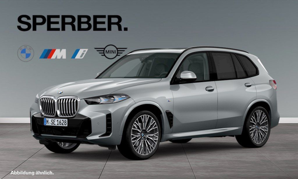 Image of BMW X5