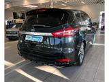 Ford S-Max ST-Line+NAV+PDC+DAB+SHZ+TEMP+KeyFree+LMF+ - : Schwarz, Van