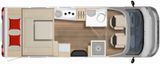 Bürstner Lyseo TD 644 G *Markise*Lithium*Solar*SAT/TV* - Offers matching your search criteria