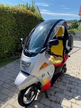 BMW C 1   200 - ROLLER 200