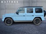 Mercedes-Benz G 450 d AMG/Night-II/360°/Manufaktur/Distr. - Mercedes-Benz G 450 mit Diesel-Antrieb: Automatik