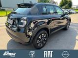 Fiat 600 Hybrid,Keyless,360 Kamera,Klimaautomatic - Fiat 600 Gebrauchtwagen
