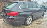 BMW 520d Touring F11 / F10 TOP schwarz* - BMW: Kombi, F10
