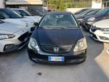Honda Civic 1.4 16V cat 3 porte LS - Honda Civic: 16
