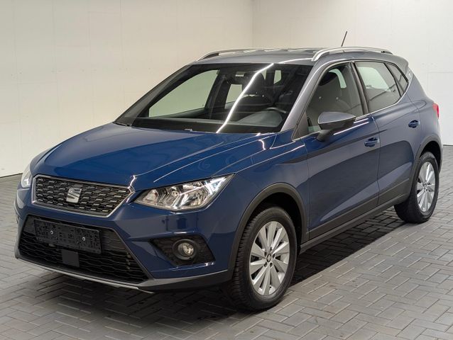 SEAT Arona Xcellence SHZ/PDC/AHK/Tempom./Keyl./16-LM