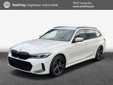 BMW 330i Touring M Sportpaket HK HiFi DAB LED AHK - BMW 330 in Karlsruhe