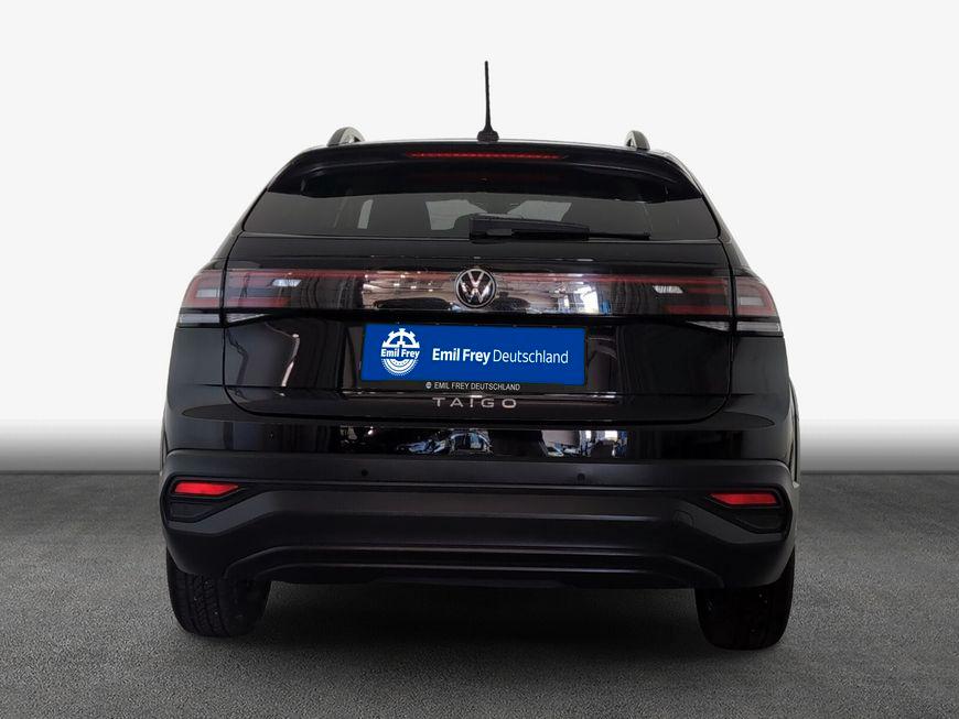 Volkswagen Taigo 1.0 TSI OPF DSG Life NAVI + SITZHEIZUNG +, миниатюра 5