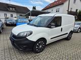 Fiat Doblo Doblò SX Kasten - Fiat Doblo: Standheizung