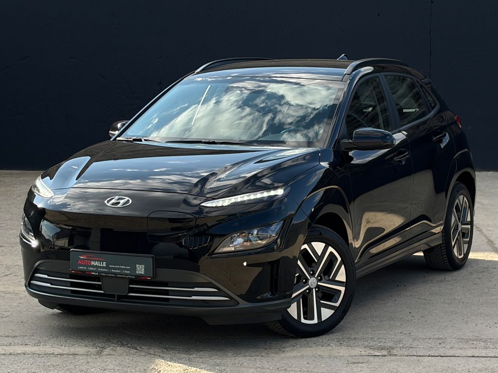 Image of Hyundai KONA Elektro