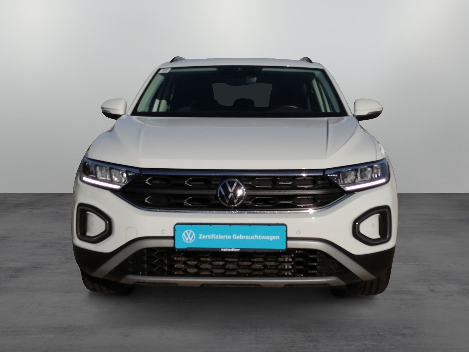 Volkswagen T-Roc - Bild 6