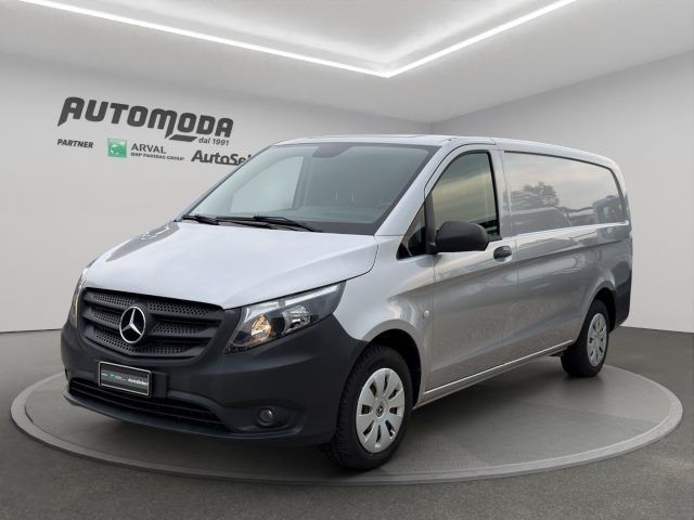Mercedes-Benz MERCEDES-BENZ Vito 144CDI LONG 3 POSTI