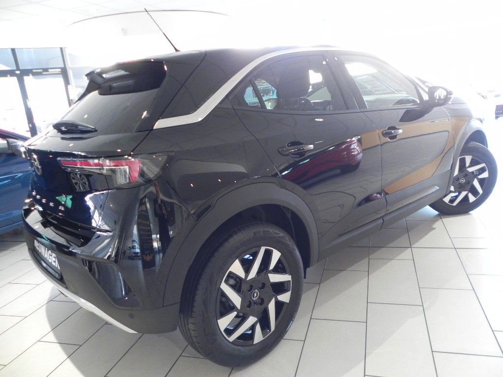 Fahrzeugabbildung Opel Mokka 1.5D ELEGANCE LED/17"ALU/KAMERA/SHZ/LHZ