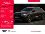 Audi SQ8 SUV TFSI SITZBELÜFTUNG PANO MATRIX-LED LASER - Audi SQ8 in Berlin