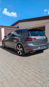 Volkswagen Golf VII 2.0 TDI R-Line, Virtual Cockpit - Volkswagen Golf: R TDI