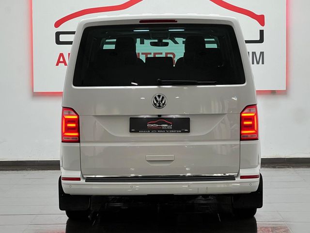 Volkswagen T6 Multivan Highline*StHz*ACC*RFK*Dynaudio*GSHD*