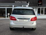 Mercedes-Benz B 180 CDI BlueEfficiency Edition 1 + Winterräder - Mercedes-Benz B 180 mit Diesel-Antrieb: Limousine, Automatik