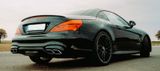 Mercedes-Benz Junge Sterne bis 2026, TÜV & Inspektion, Voll - Mercedes-Benz: Cabrio, Junge Sterne