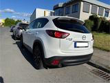 Mazda CX 5 - Mazda CX-5 Gebrauchtwagen in Bielefeld