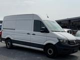 Volkswagen Crafter Kasten Kasten 35 mittellang Hochdach FWD - Volkswagen Crafter: 35