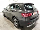 Mercedes-Benz GLC 220 d 4Matic Automatik EU6d Leder LED ACC Na - gebrauchte Mercedes-Benz GLC 220 aus dem Jahr 2022