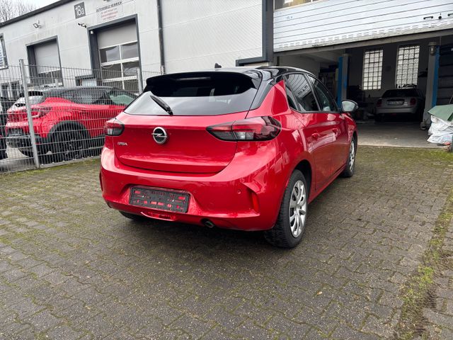 Opel Corsa 1.2 Direct Injection Turbo 74kW Edition