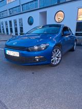 Volkswagen Scirocco 2.0 TSI  tausch oder verkaufe  - Volkswagen Scirocco in München