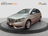 Mercedes-Benz B 180 B 180 CDI d/Navi/AUT/Ambiente/PDC/SHZ/BT - Mercedes-Benz B-Klasse: 180 Cdi