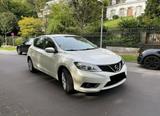Nissan Pulsar 1.5 dCi VISIA  - Nissan Pulsar: Visia