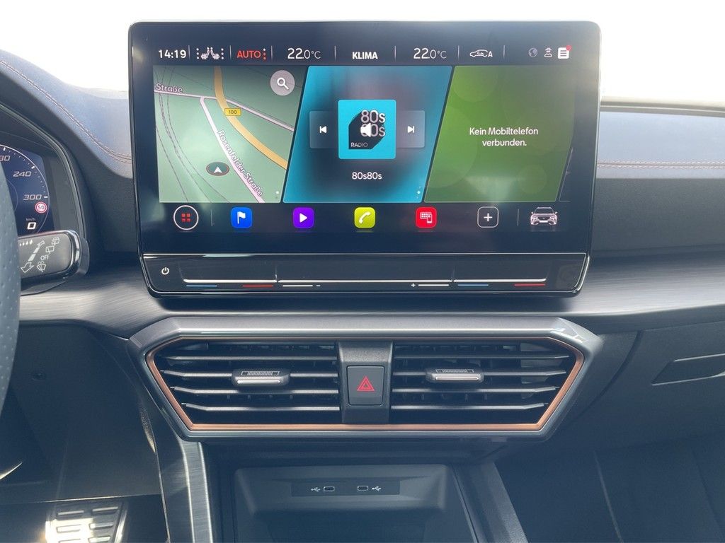 Cupra Formentor - Bild 14