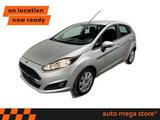 Ford Fiesta 1.0 EcoBoost Trend Aut. - Ford Fiesta Gebrauchtwagen