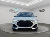 Audi A1 allstreet 35 TFSI 110(150) kW(PS) S tronic