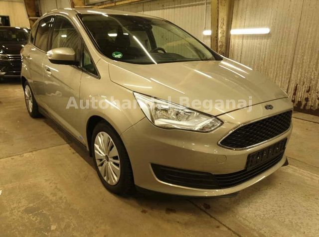 Ford C-Max C-MAX Trend KLIMA/PDC/SHZ