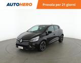 Renault RENAULT Clio dCi 8V 90CV EDC Start&Stop 5 porte  - Renault Clio mit Diesel-Antrieb: Automatik