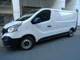 Renault Trafic 1,6 dCi 120 Komfort L2H1 Standh,Kastenwag - Renault Gebrauchtwagen