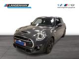 MINI Cooper S JCW Trim LED SHZ PDC MINI VISUAL BOOST - MINI MINI: Jcw Trim
