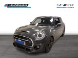 MINI Cooper S JCW Trim LED SHZ PDC MINI VISUAL BOOST - MINI Cooper S aus 2020