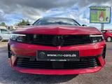 Opel Astra ST 1.6 Hybrid Ultimate Assi./AHK/Alcantara - Opel Astra: Rot