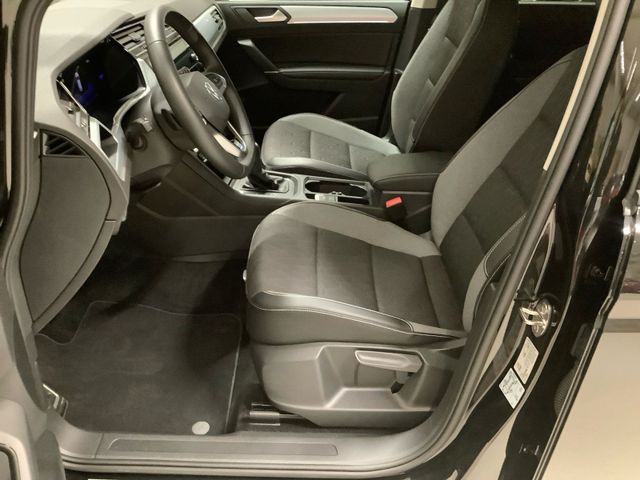 Touran Goal 1,5 TSI 110 kW DSG 7-Sitzer, LED, AZ