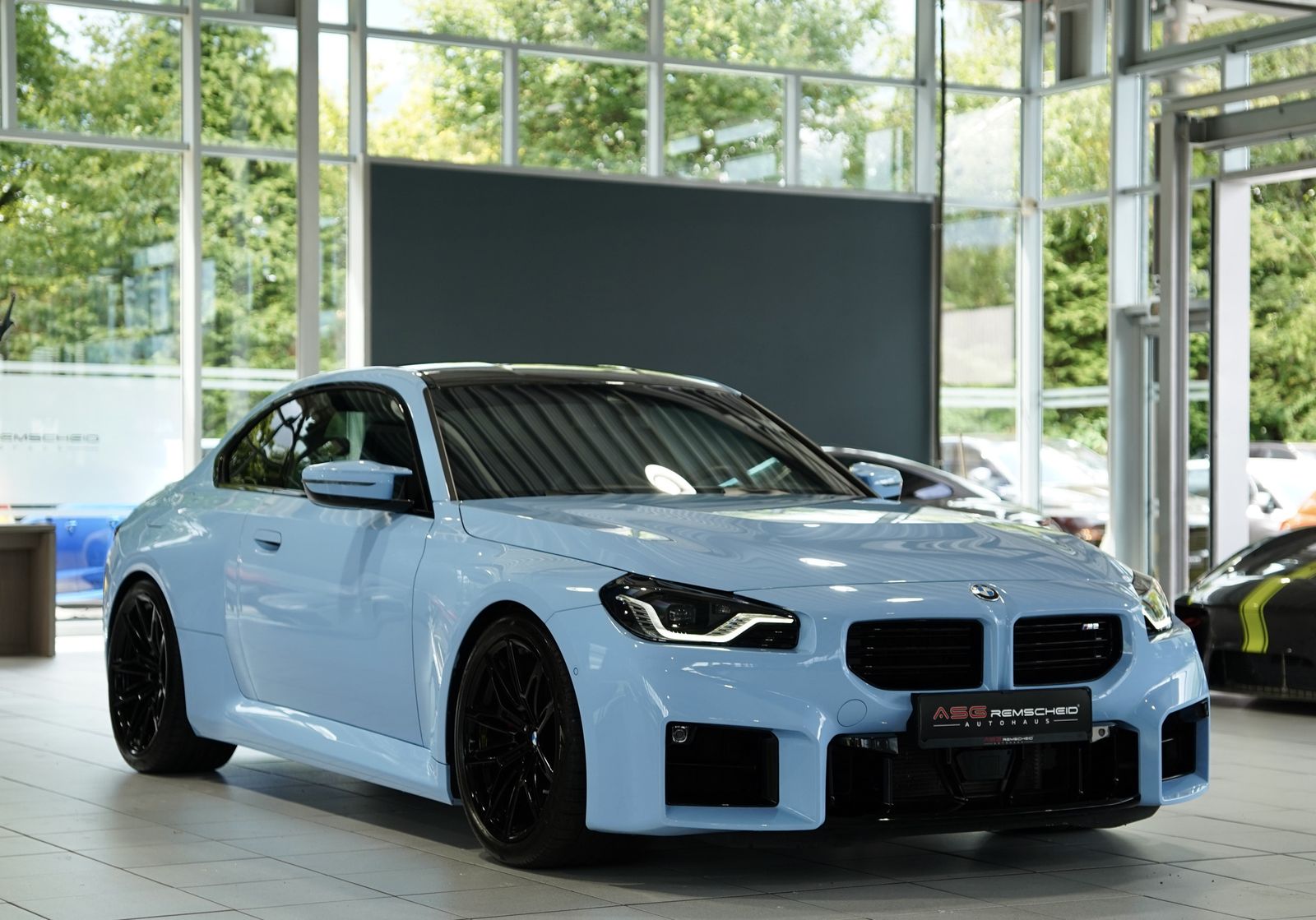 Bmw M2