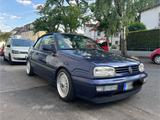 Volkswagen Golf 3 Cabrio 1,8 (55kw) Pink Floyd Edition - : Cabrio, Pink