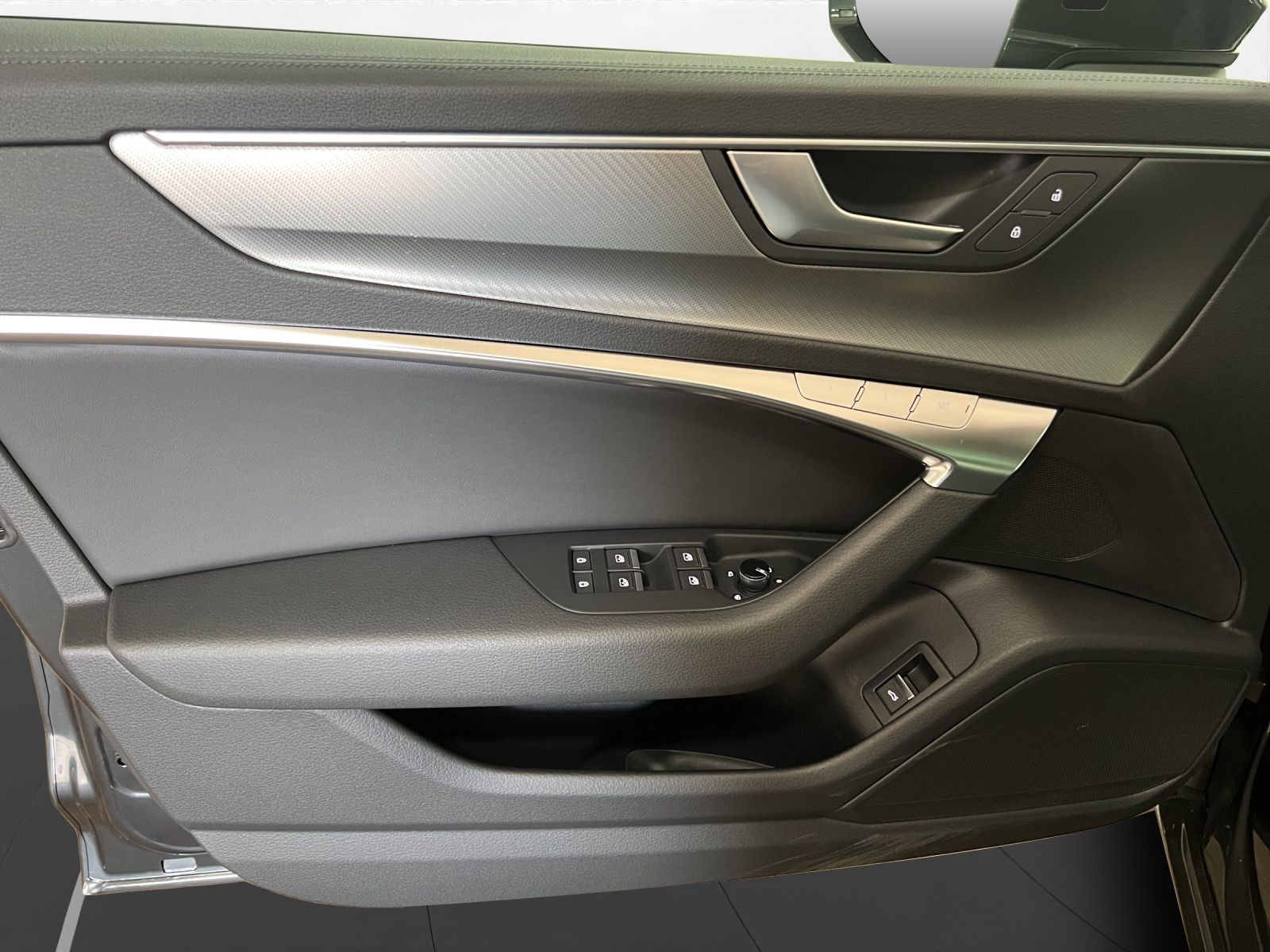 Audi A6 - Bild 10