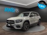 Mercedes-Benz GLB 200 d AMG NIGHT KEYLESS SPURPAKET NAVI 360° - Mercedes-Benz GLB 200 in Köln