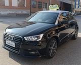 Audi AUDI A1 SPORTBACK 1.4 TDI Design S-LINE 90CV 5 P - Audi A1 design mit Diesel-Antrieb